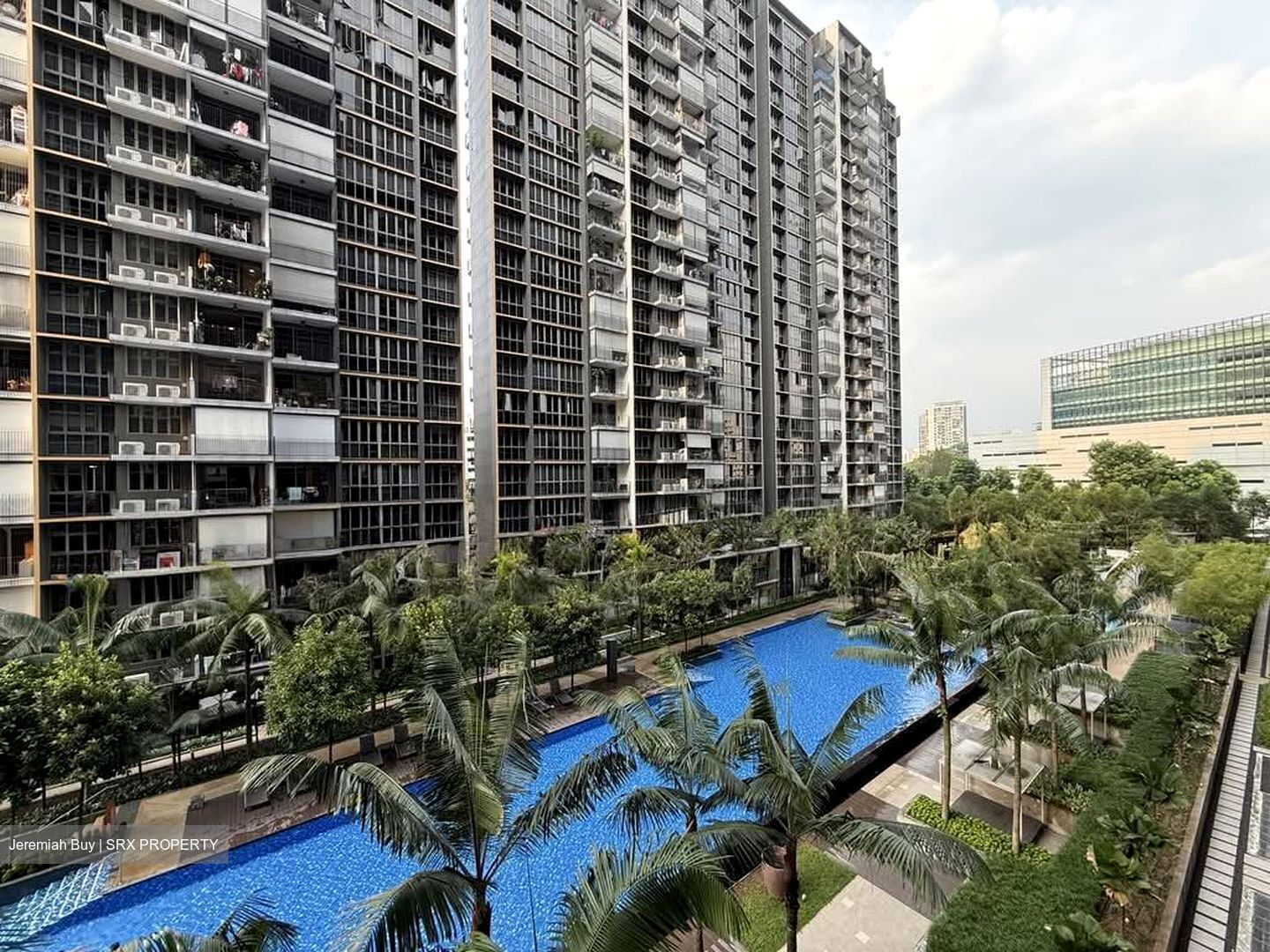 Sol Acres (D23), Condominium #579255191